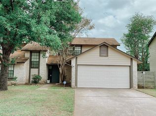 8905 Bridgewood Trl, Austin, TX 78729