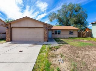 465 Cottonwood Lake Dr, Clifton, CO 81520