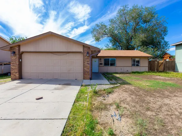 465 Cottonwood Lake Dr, Clifton, CO 81520