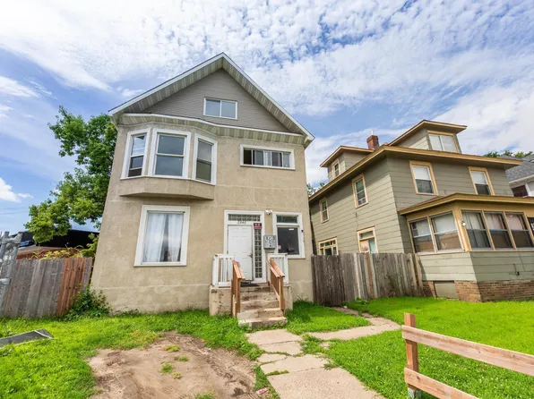 2946 Park Ave, Minneapolis, MN 55407