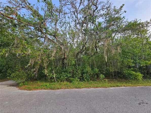 0 Valimar Rd Lot 28, New Pt Richey, FL 34654