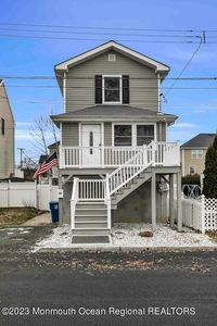 14 Illinois Avenue, Port Monmouth, NJ, 07758