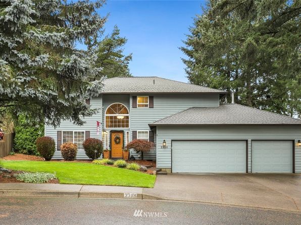 Vancouver Wa Single Family Homes For Sale 317 Homes Zillow