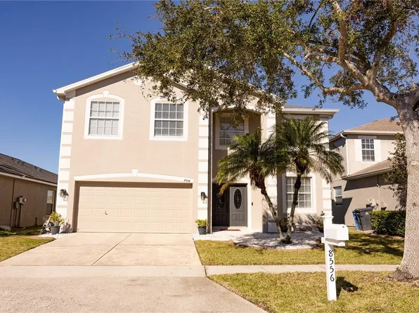 8556 TIDAL BAY LANE, TAMPA, FL 33635