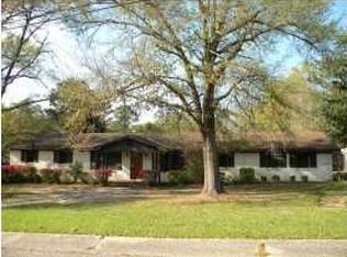 4128 Brandeis Dr S, Mobile, AL 36618