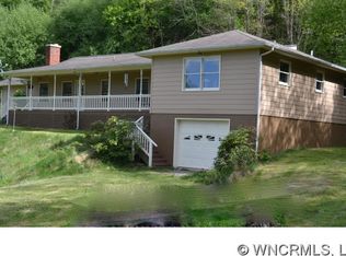 630 Red Bank Rd, Waynesville, NC 28786