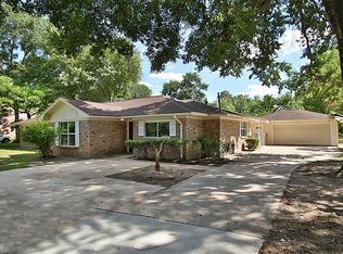 16211 Mahan Rd, Houston, TX 77068