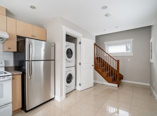 3060 E 19th Ave, Vancouver, BC V5M 2S9