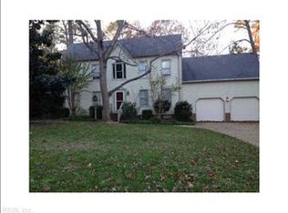 104 Wetherburn Ln, Williamsburg, VA 23188