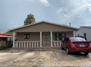 824 E 29th St, Hialeah, FL 33013