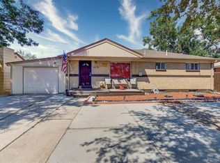 7679 Pecos St, Denver, CO 80221