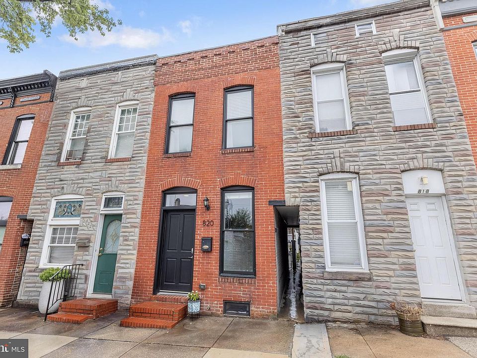 1st image of 820 S Luzerne Ave
