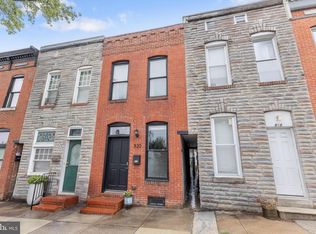 820 S Luzerne Ave, Baltimore, MD 21224