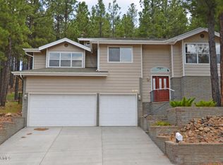 2777 W Darleen Dr, Flagstaff, AZ 86001