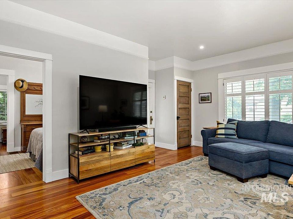 1201 N 22nd St, Boise, ID 83702 Zillow