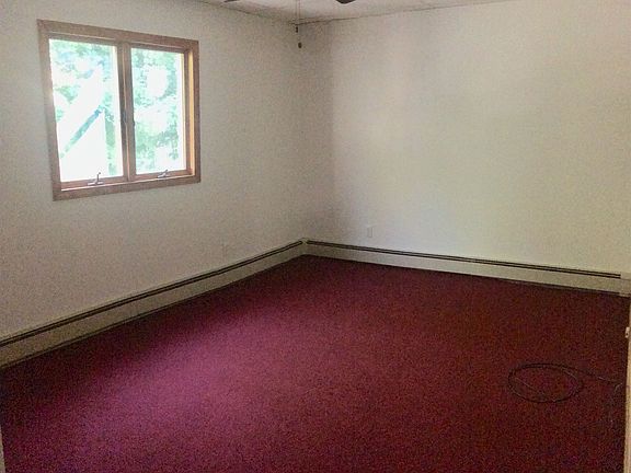 Living room looking in