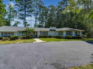 6830 N Trenholm Rd, Columbia, SC 29206