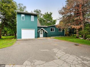 920 Spring St, Clearwater, MN 55320