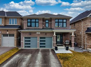 17 Sam Battaglia Cres, Georgina, ON