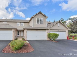 6892 Como Ct, Tinley Park, IL 60477
