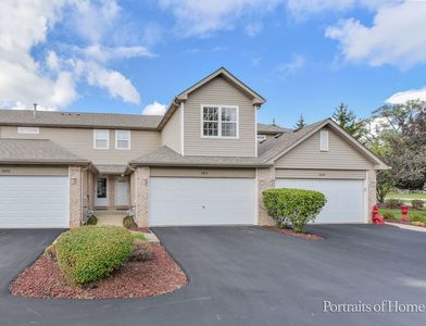 6892 Como Ct, Tinley Park, IL, 60477