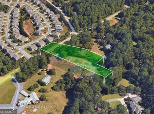 2668 Buford Dam Rd, Cumming, GA 30041