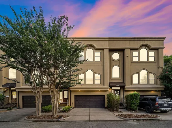 1962 Indiana St, Houston, TX 77019