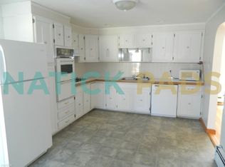 16 Wilson St, Natick, MA 01760