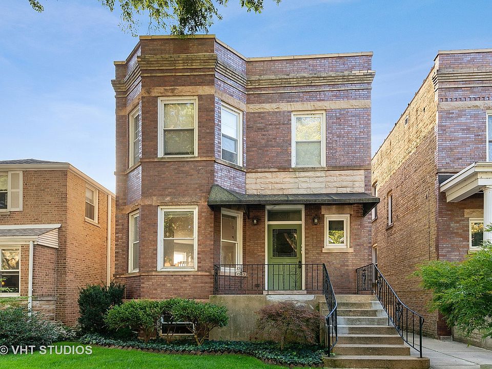 1st image of 5512 N Paulina St APT 1