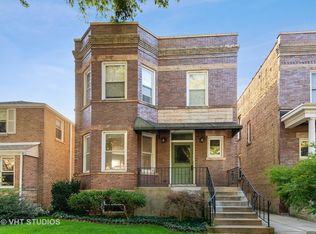5512 N Paulina St APT 1, Chicago, IL 60640