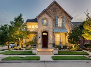 1114 Autumn Mist Way, Arlington, TX 76005