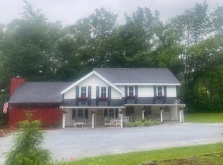 275 Chittenden Rd, Chittenden, VT 05737