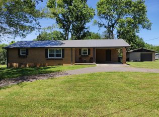 1578 Francisco Rd NW, Georgetown, TN 37336