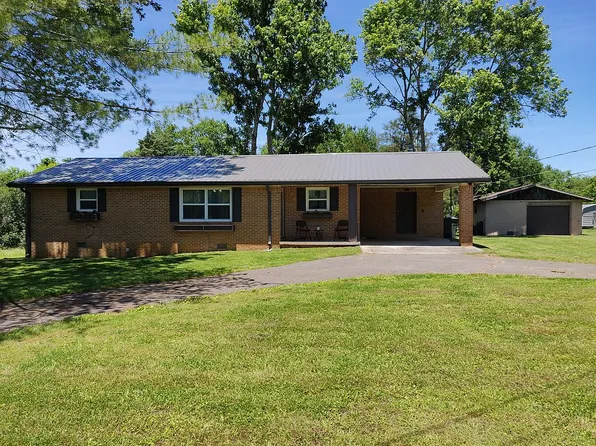 1578 Francisco Rd NW, Georgetown, TN 37336