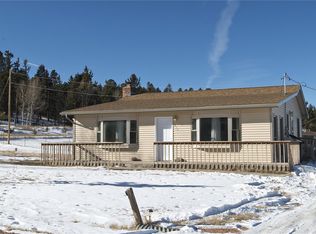 210 Tioga Trl, Florissant, CO 80816