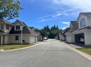 10000 Fisher Gate #68, Richmond, BC V6X 3W8