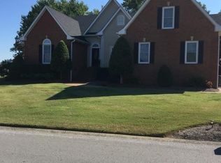 107 Lexington Dr LOT 190, Lebanon, TN 37087