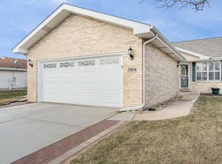 5804 Tanager St, Schererville, IN 46375