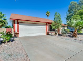 926 E Hackamore St, Mesa, AZ 85203