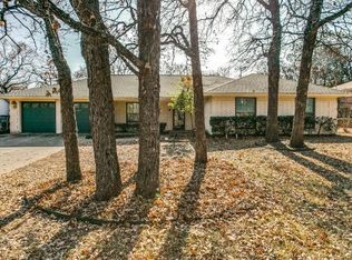 5610 Trail Lake Dr, Arlington, TX 76016