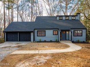 107 Poplar St, Carthage, NC 28327