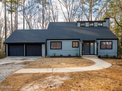 107 Poplar Street, Carthage, NC, 28327