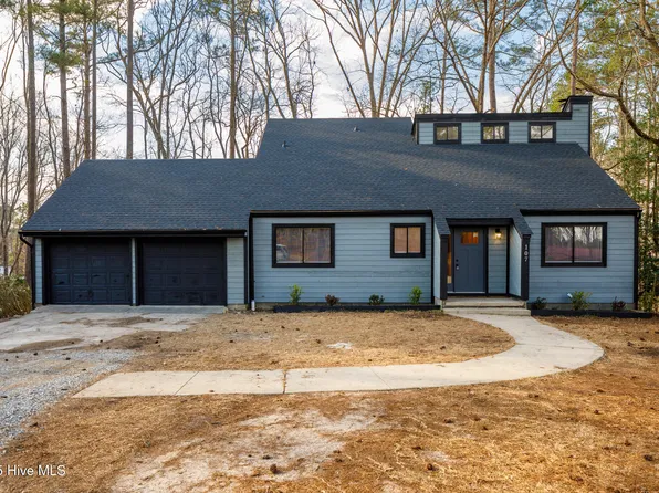 107 Poplar Street, Carthage, NC 28327