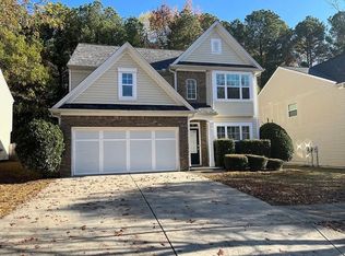 2713 Winslow Ridge Dr, Buford, GA 30519