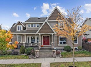 18938 54a Ave, Surrey, BC V3S6R4