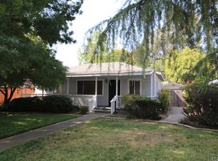 1709 Sunset Ave, Chico, CA 95926