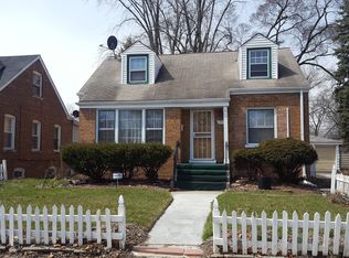 14512 S Wabash Ave, Riverdale, IL