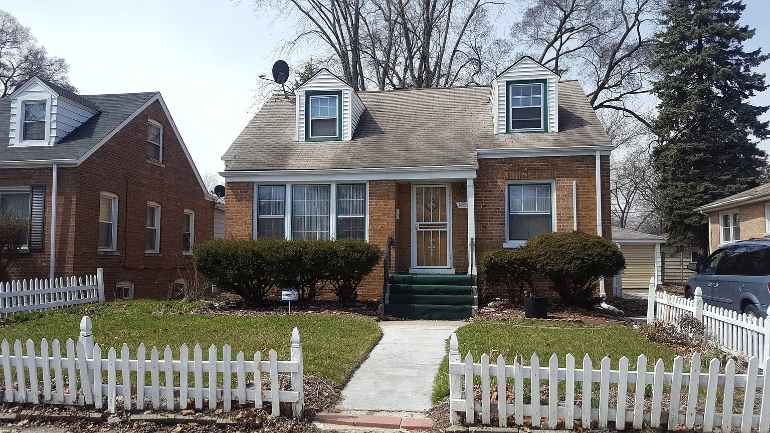 14512 S Wabash Ave photo 1