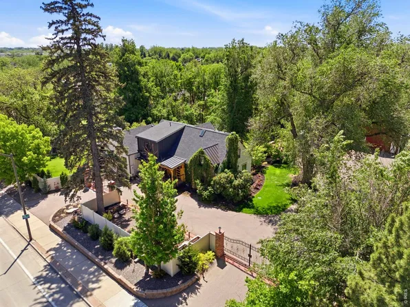 1505 W Prospect Rd, Fort Collins, CO 80526