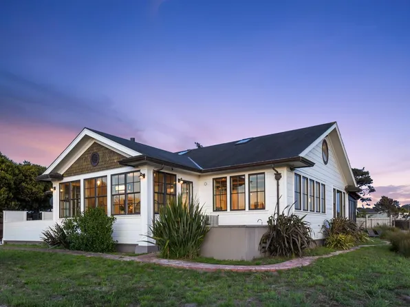 271 Poplar Road, Bolinas, CA 94924